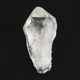 ブラジル産 ホワイトアメジスト 原石 47.0ｇ  *希少石* (ID:32119)