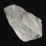 ブラジル産 ホワイトアメジスト 原石 47.0ｇ  *希少石* (ID:32119)