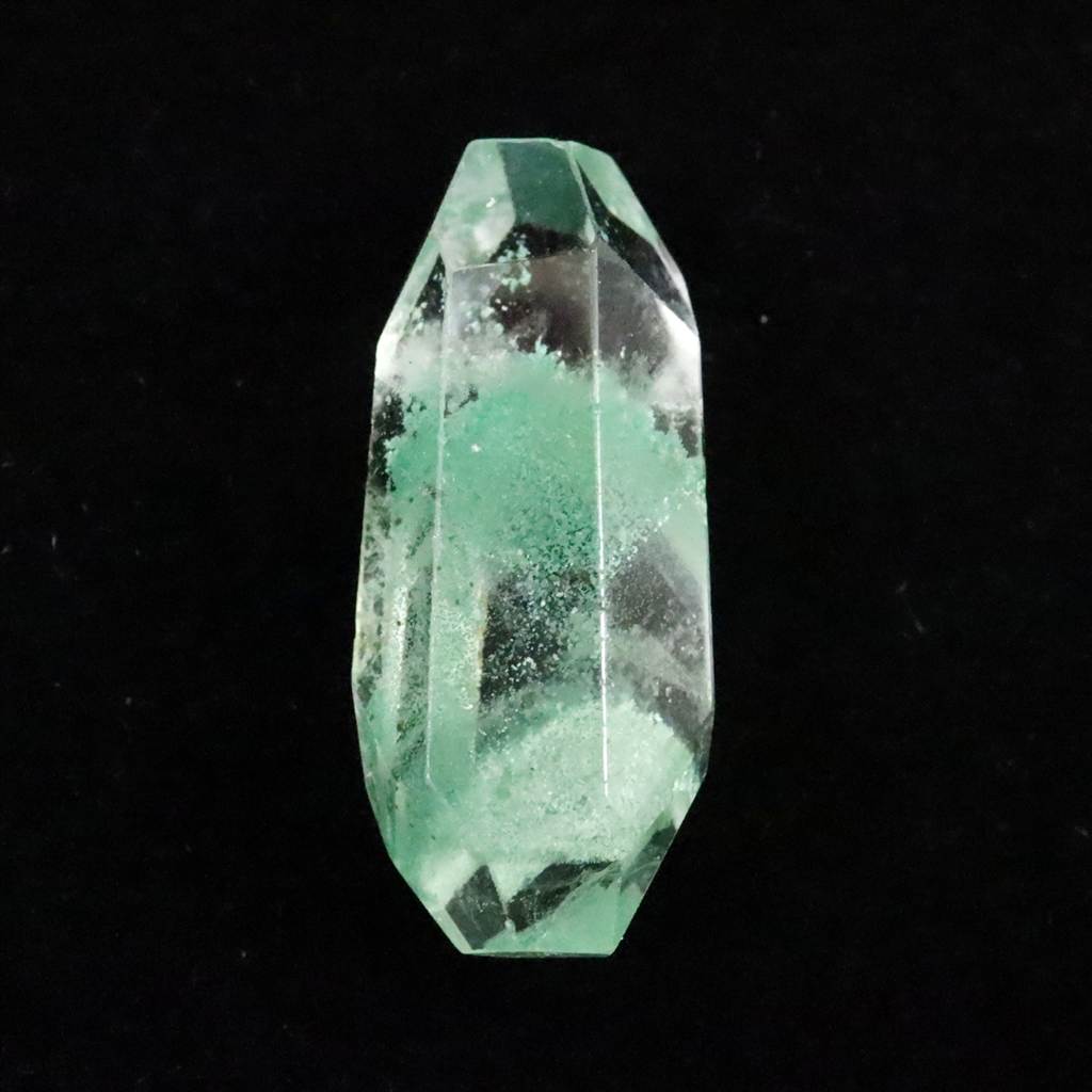 北海道 紋別市産 紫水晶 アメジスト 原石 171g (ID:43576) | 榎本通商