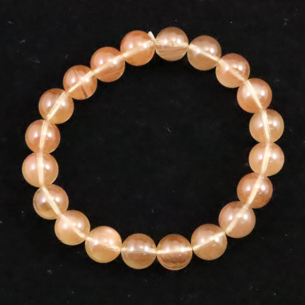 11/3までセール　アンデシン　ブレスレット 楽天市場】チベット産 アンデシン 高品質 ブレスレット マルチカラー