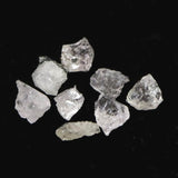 ロシア産 フェナカイト 小原石セット 現品 0.57g (ID:32480)