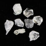 ロシア産 フェナカイト 小原石セット 現品 0.57g (ID:32480)