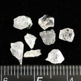 ロシア産 フェナカイト 小原石セット 現品 0.57g (ID:32480)