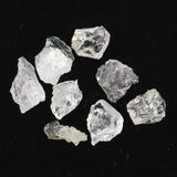 ロシア産 フェナカイト 小原石セット 現品 0.57g (ID:32480)