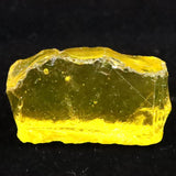 シェラネバダ産 アンダラクリスタル　ルミネッセント・イエロー 12.9g (ID:32564)