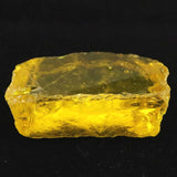 シェラネバダ産 アンダラクリスタル　ルミネッセント・イエロー 12.9g (ID:32564)