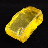 シェラネバダ産 アンダラクリスタル　ルミネッセント・イエロー 12.9g (ID:32564)