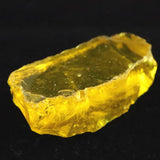 シェラネバダ産 アンダラクリスタル　ルミネッセント・イエロー 12.9g (ID:32564)