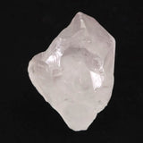 サチャロカ クォーツ アメジスト  32mm原石 16.8g *希少石* (ID:32652)