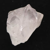 サチャロカ クォーツ アメジスト  32mm原石 16.8g *希少石* (ID:32652)