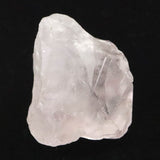 サチャロカ クォーツ アメジスト  32mm原石 16.8g *希少石* (ID:32652)