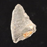 ヒマラヤ産 非加熱クリアトパーズ原石 26.5g (ID:32807)