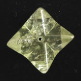 リビアングラス 23mmマカバスター ビーズ 4.8g (ID:32856)