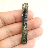 マラウィ　ゾンバ産  53mmエジリン輝石  5.9g (ID:32858)