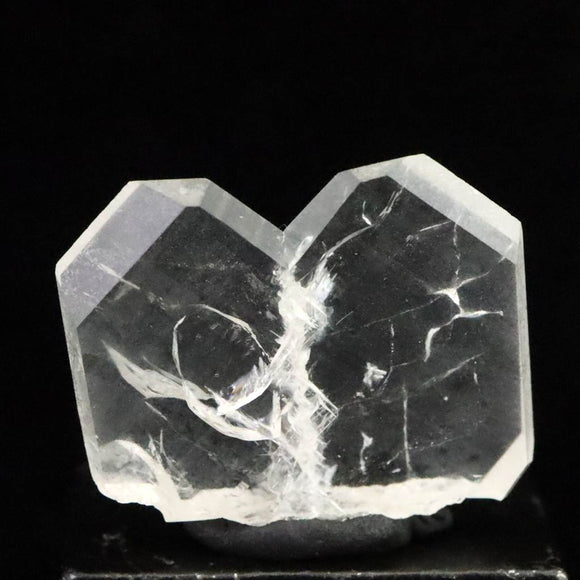 長崎県五島列島産　日本式双晶 1.28g (ID:33026)