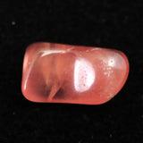 インカローズ ロードクロサイト タンブル ルース 1.19g (ID:33069)