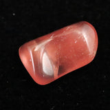 インカローズ ロードクロサイト タンブル ルース 1.19g (ID:33069)