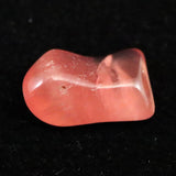 インカローズ ロードクロサイト タンブル ルース 1.19g (ID:33069)