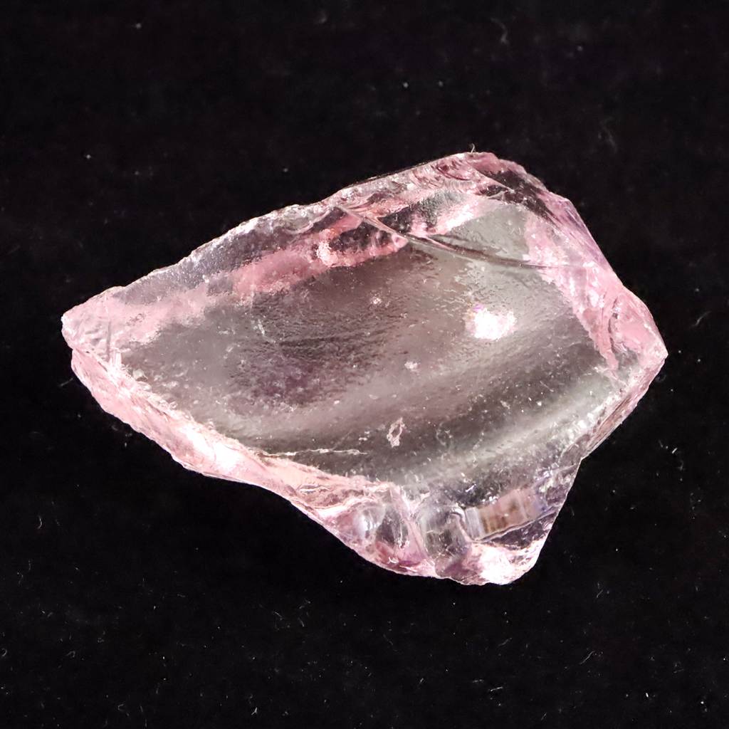 ネパール ヒマラヤ山脈 アンナプルナ産 水晶 8ミリ玉 ブレスレット