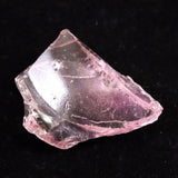 シェラネバダ産アンダラクリスタル　ルミネッセント・ピンク 39.3g (ID:33133)