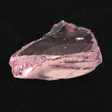 シェラネバダ産アンダラクリスタル　ルミネッセント・ピンク 39.3g (ID:33133)