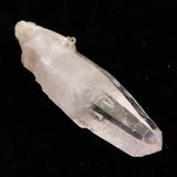 石川県金平鉱山産　アメジスト 40mm原石 6.2g (ID:33218)