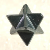 神居古潭石 （カムイ・コタン） 22mm マカバスター　証明書付　5.1g (ID:33477)