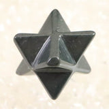 神居古潭石 （カムイ・コタン） 22mm マカバスター　証明書付　5.1g (ID:33477)