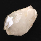 山口県産水晶　44mm原石 32.1g (ID:33604)