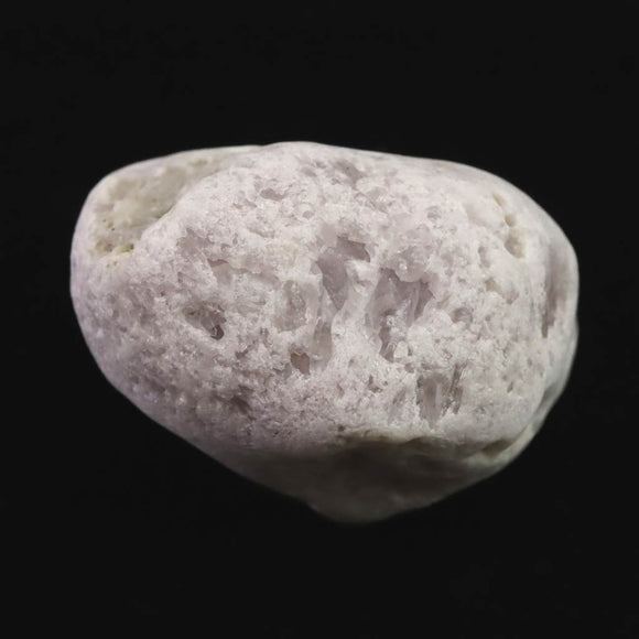 北海道 紋別市産　紫水晶　アメジスト　原石 47.0g　　 (ID:33691)