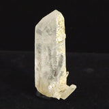 三重県北牟婁郡海山町産 水晶 57mm 原石 29.5g (ID:33842)