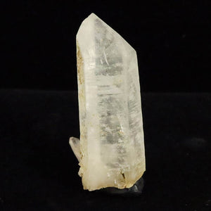 三重県北牟婁郡海山町産 水晶 57mm 原石 29.5g (ID:33842)