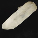 三重県北牟婁郡海山町産 水晶 57mm 原石 29.5g (ID:33842)