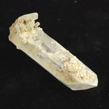 三重県北牟婁郡海山町産 水晶 57mm 原石 29.5g (ID:33842)