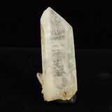 三重県北牟婁郡海山町産 水晶 57mm 原石 29.5g (ID:33842)