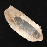 ブラジル産 ゴールデンヒーラー 水晶 40mm原石 15.0g  (ID:33899)