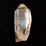 ブラジル産 ゴールデンヒーラー 水晶 40mm原石 15.0g  (ID:33899)