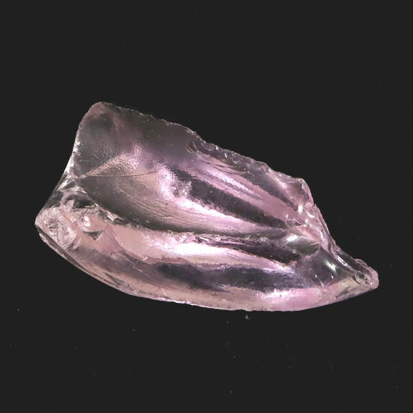 シェラネバダ産アンダラクリスタル ルミネッセント・ピンク 28.6g (ID