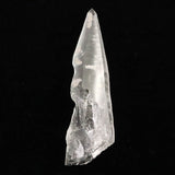 ネパール ヒマラヤ山脈 アンナプルナ産 水晶 原石 27.63g (ID:34505)