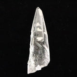 ネパール ヒマラヤ山脈 アンナプルナ産 水晶 原石 27.63g (ID:34505)