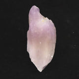 栃木県塩谷郡富井鉱山 紫水晶 アメジスト 原石 26.6g (ID:34577)