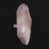 栃木県塩谷郡富井鉱山 紫水晶 アメジスト 原石 26.6g (ID:34577)