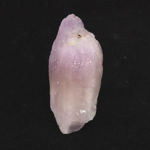 栃木県塩谷郡富井鉱山 紫水晶 アメジスト 原石 26.6g (ID:34577