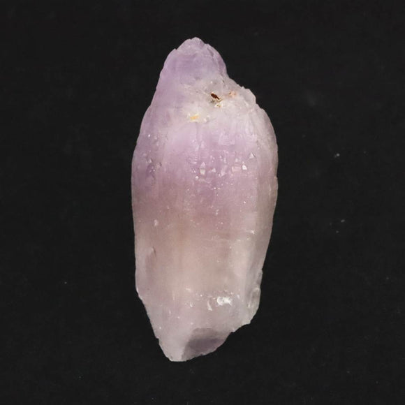 栃木県塩谷郡富井鉱山 紫水晶 アメジスト 原石 26.6g (ID:34577)