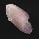 栃木県塩谷郡富井鉱山 紫水晶 アメジスト 原石 26.6g (ID:34577)