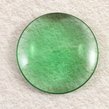 H&E社 ガイアストーン 45mm ソーサー 24.8g (ID:34613)