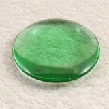 H&E社 ガイアストーン 45mm ソーサー 24.8g (ID:34613)