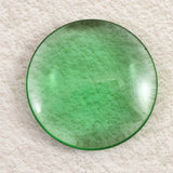 H&E社 ガイアストーン 45mm ソーサー 24.8g (ID:34613)