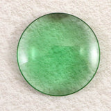 H&E社 ガイアストーン 45mm ソーサー 24.8g (ID:34613)