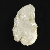 島根県大津島産　指状玉髄　カルセドニー 44mm原石 26.5g (ID:34678)
